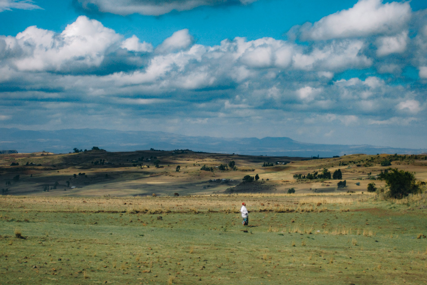 Ethiopia